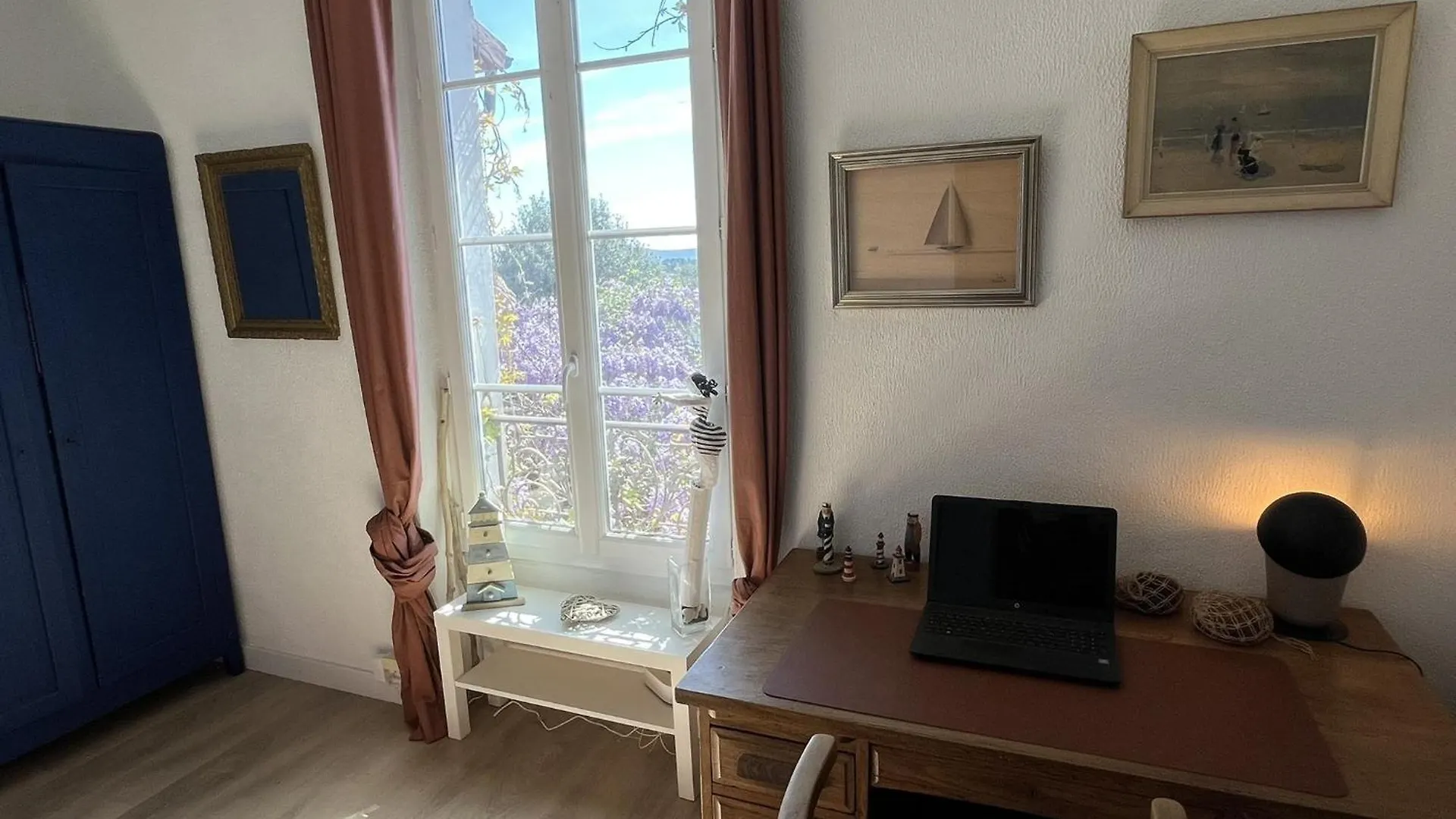 Appartement Charmant A אובנה 0*,  צרפת