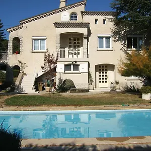 Domaine De Lazuel A 2,5km Du Centre Bed & Breakfast