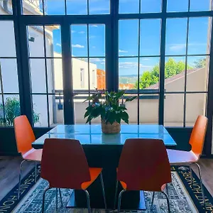  Appartement Cœur De