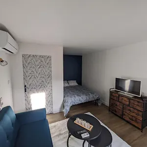  Appartement Climatise
