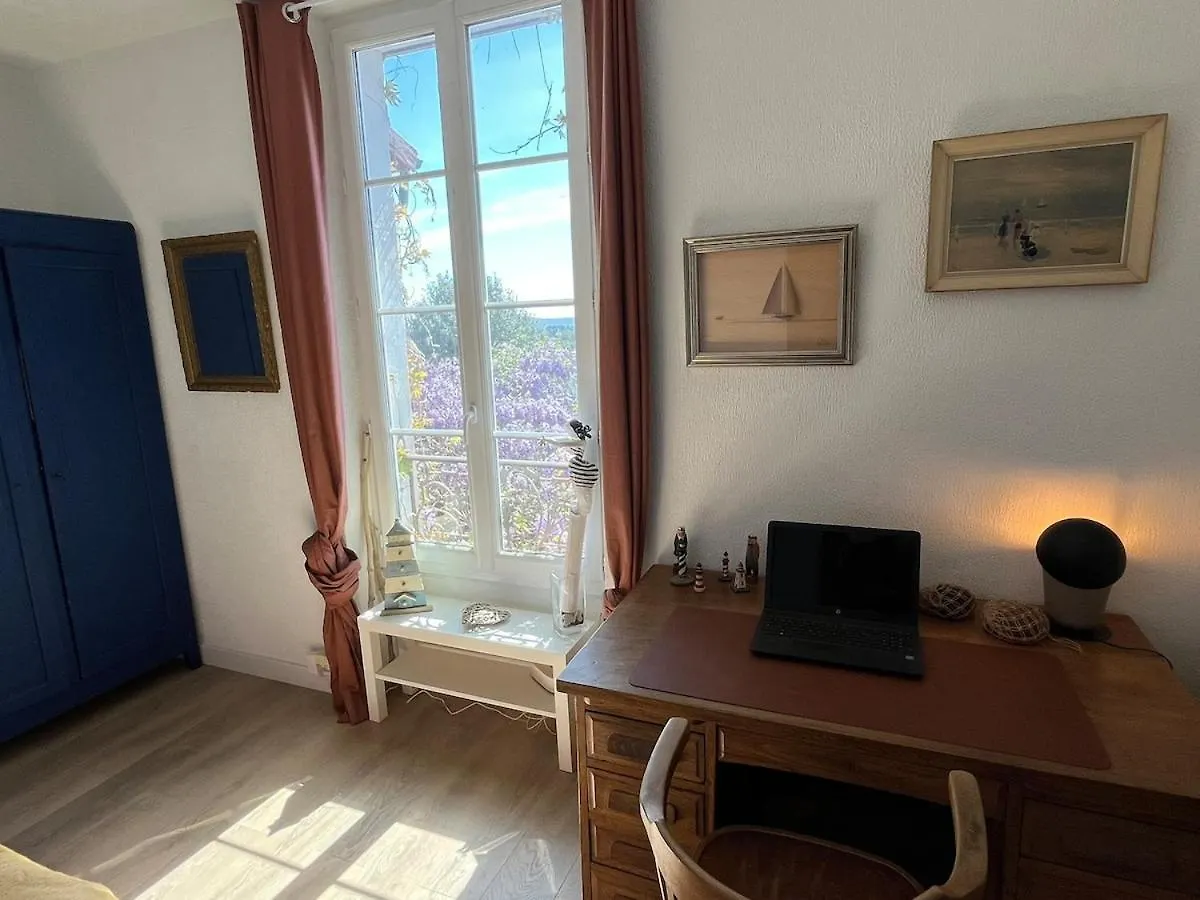 Apartment Appartement Charmant A Aubenas