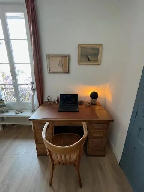 Appartement Charmant A Aubenas