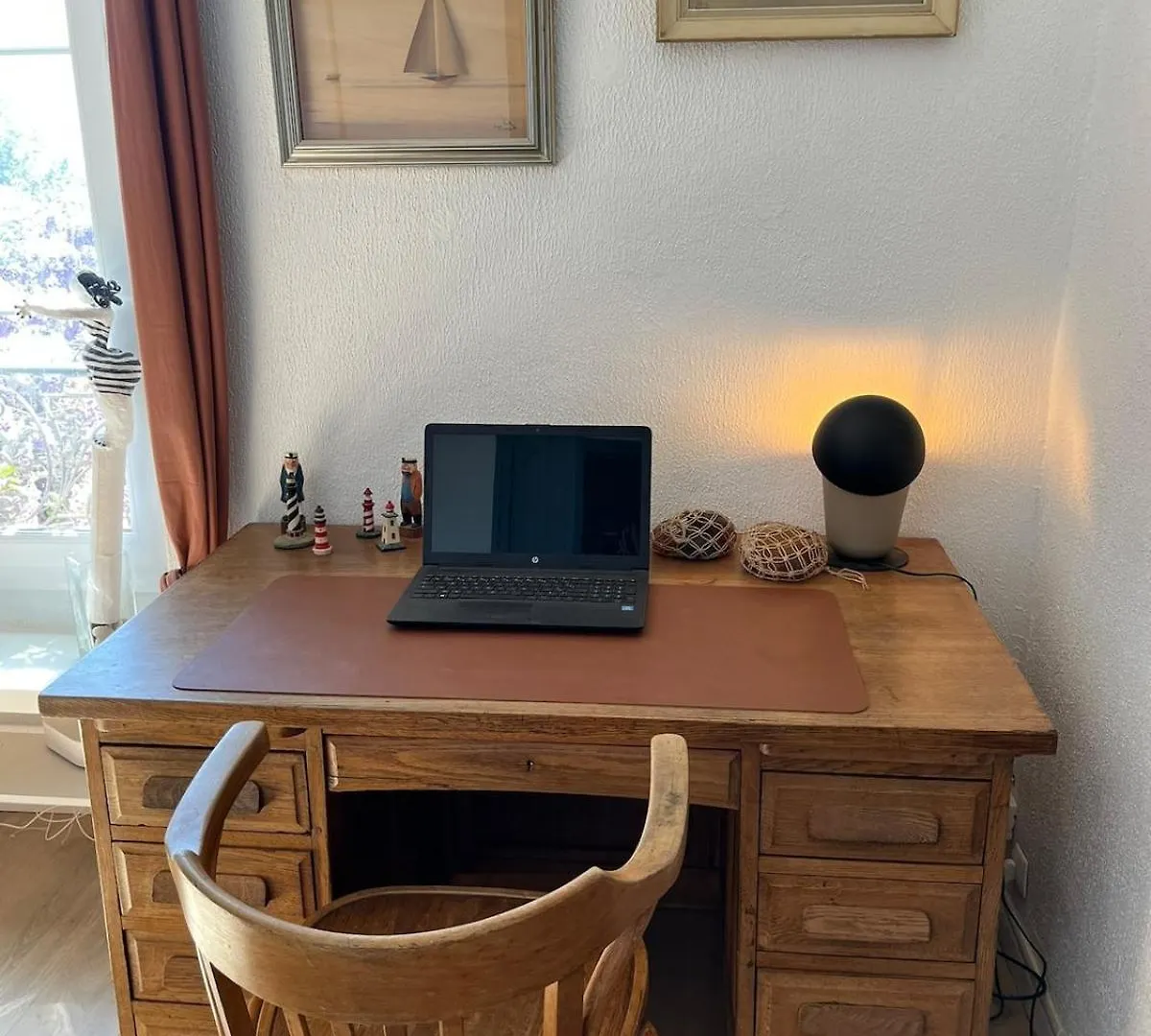 Appartement Charmant A Aubenas France