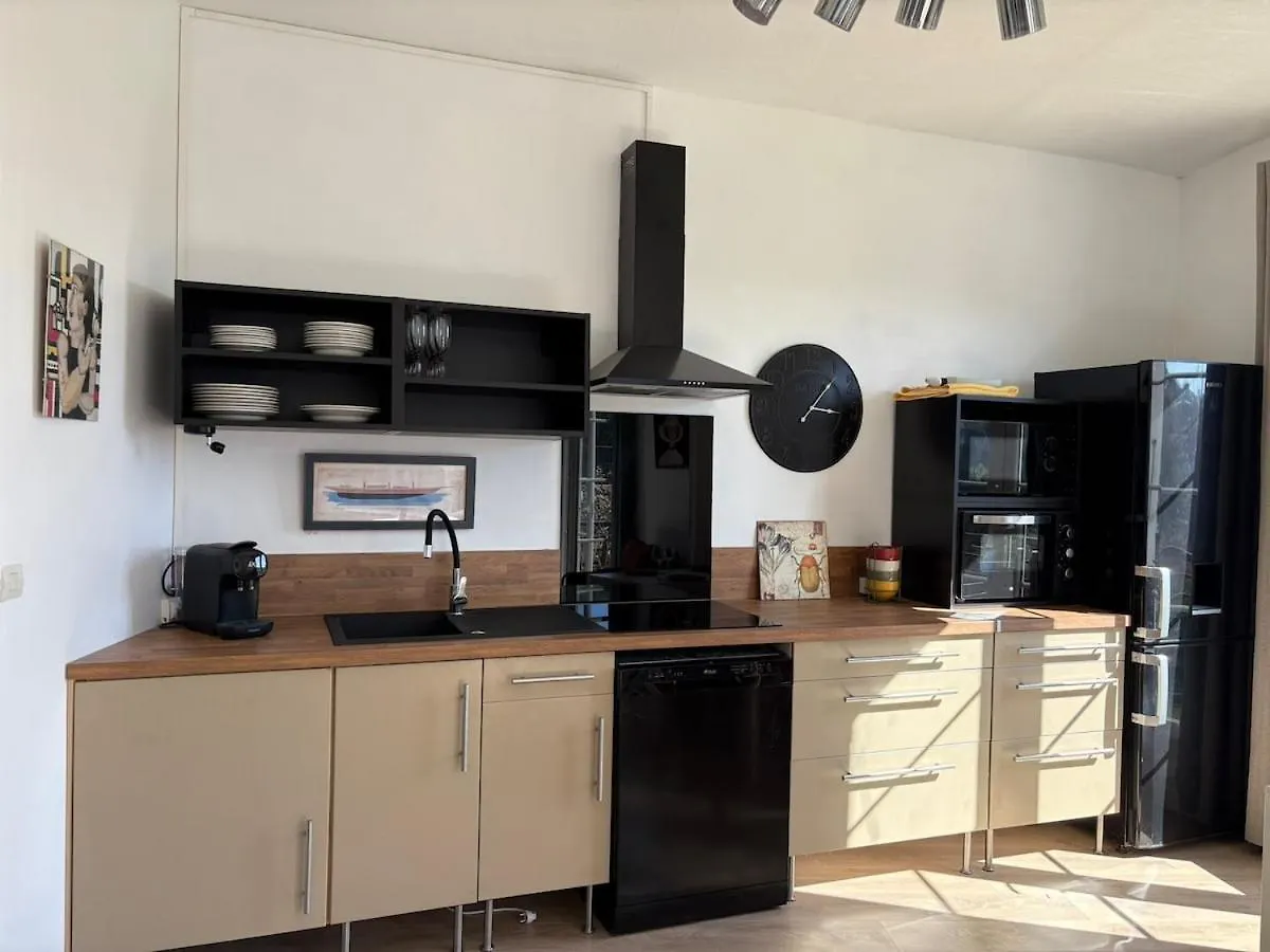 Appartement Charmant A Aubenas 0*,  France