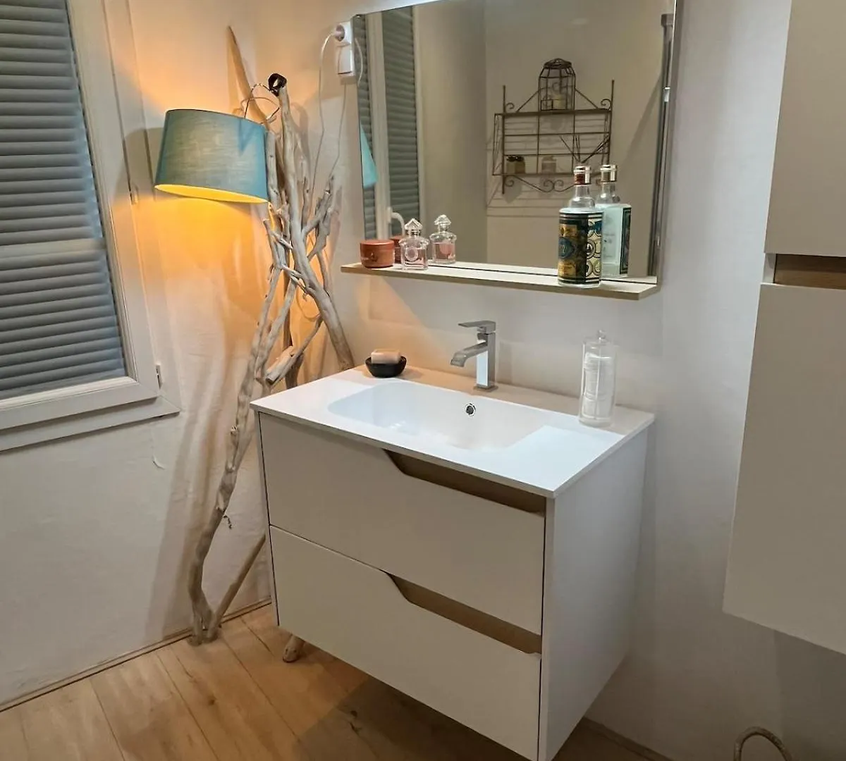 Apartment Appartement Charmant A Aubenas
