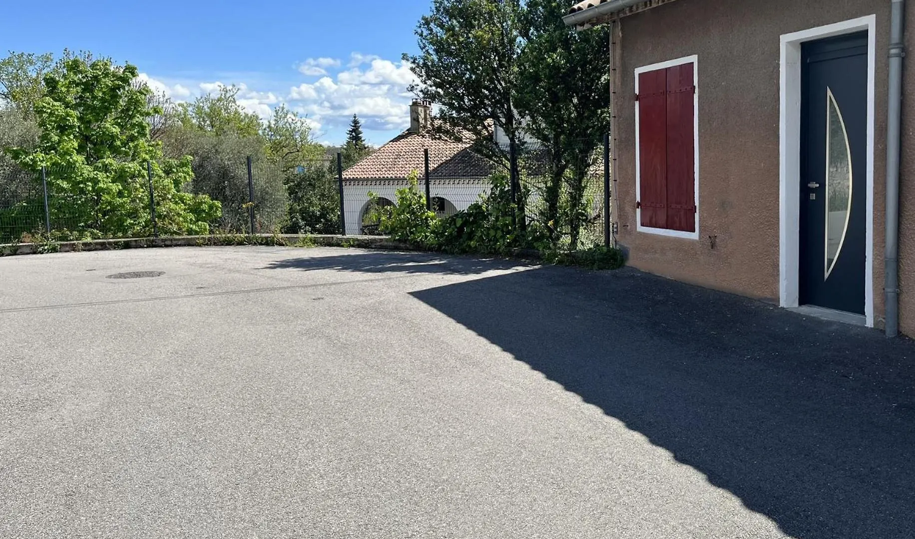 Apartment Appartement Charmant A Aubenas